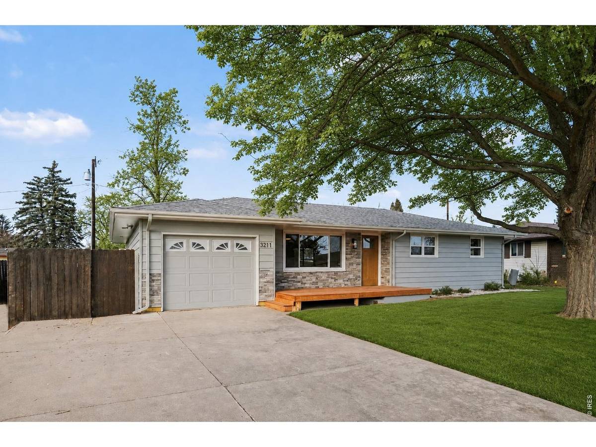 3211 Butternut, Loveland, CO 80538