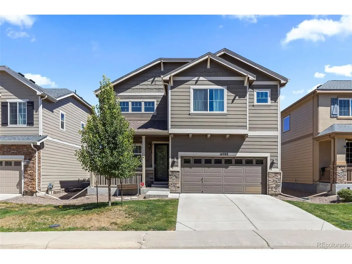 14088 Garfield, Thornton, CO 80602