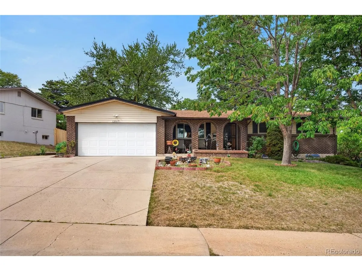 13517 W Alaska, Denver, CO 80228