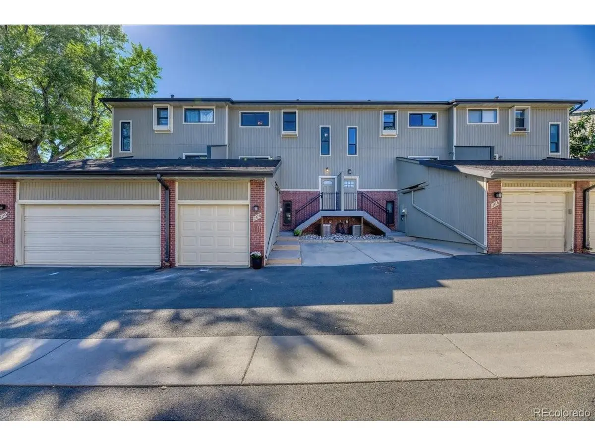 168 S Holman, Golden, CO 80401