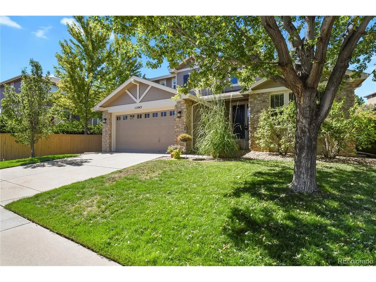 11043 Grayledge, Highlands Ranch, CO 80130