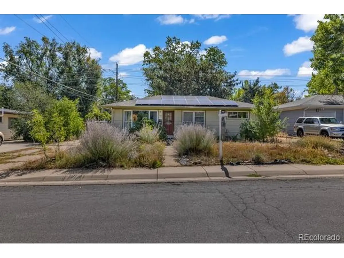360 31st, Boulder, CO 80305