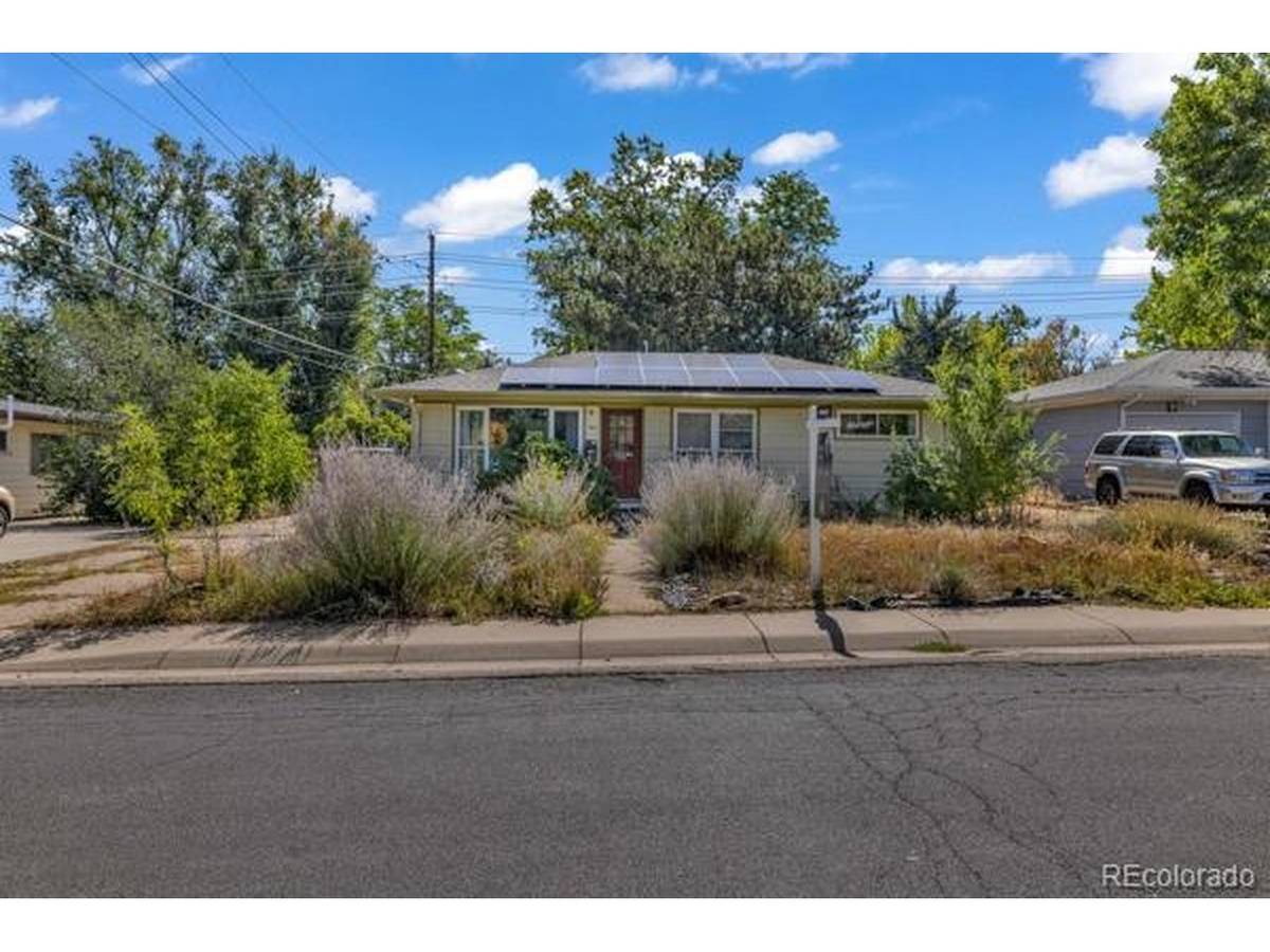 360 31st, Boulder, CO 80305