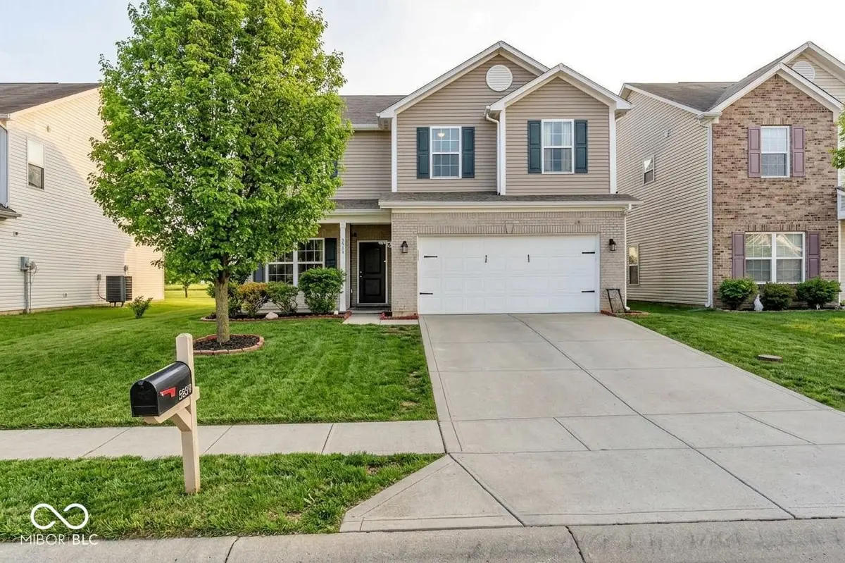 5859 Edelle DR, Indianapolis, IN 46237