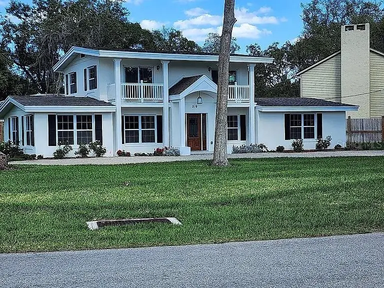219 NOB HILL CIR, Longwood, FL 32779