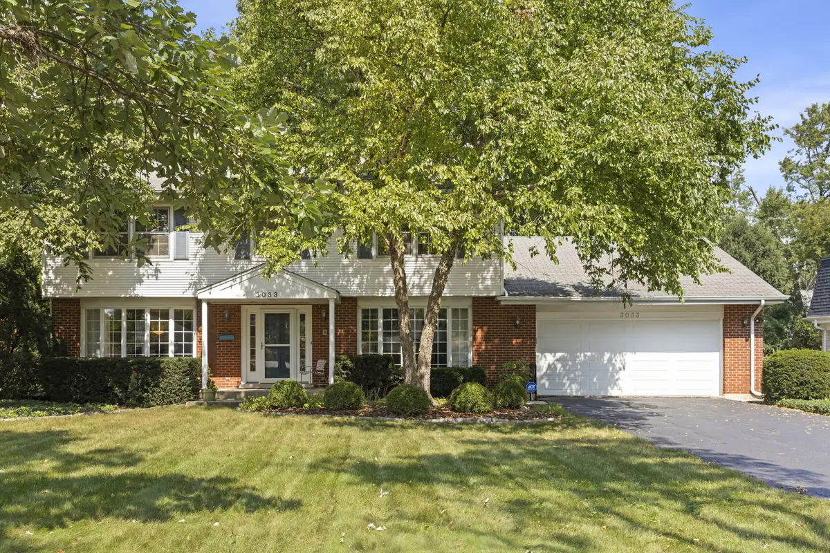 3033 Scott Crest, Flossmoor, IL 60422