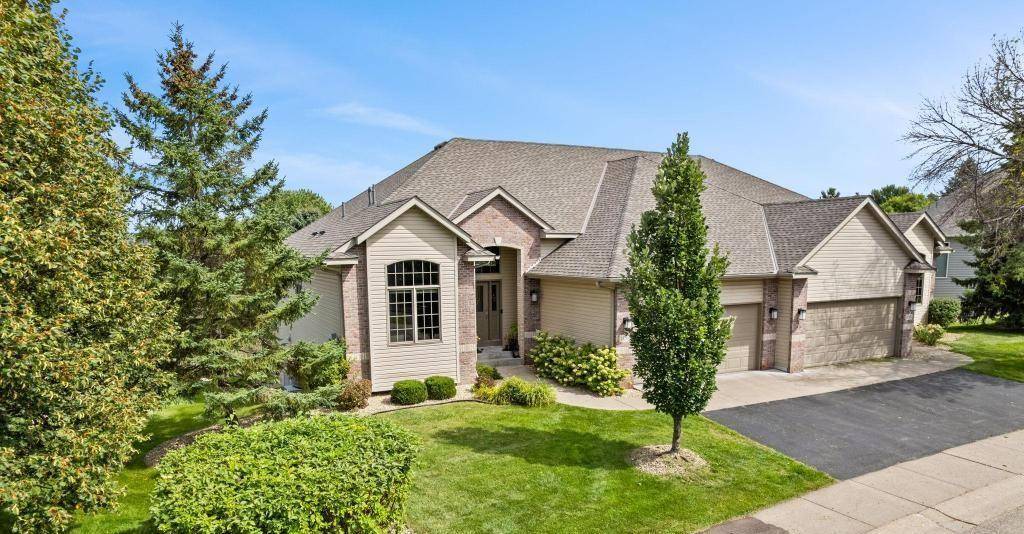 11366 Hillcrest DR N, Champlin, MN 55316
