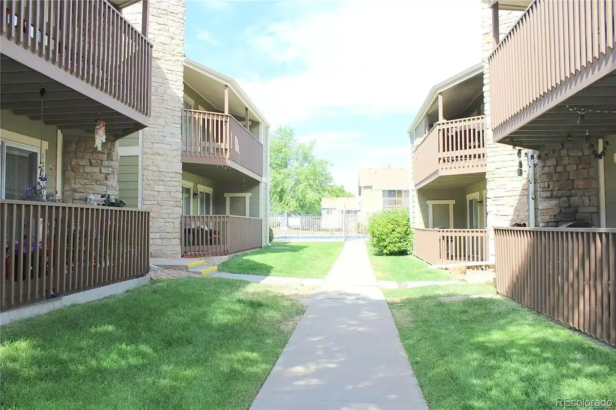 3474 S Eagle ST #101, Aurora, CO 80014