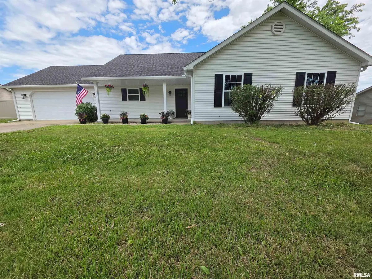 1508 MARION ST, Carterville, IL 62918