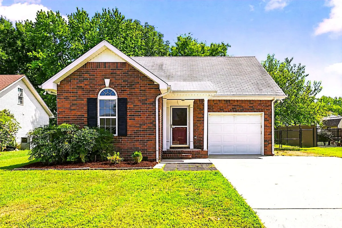 1794 Lucille Ln, Murfreesboro, TN 37129
