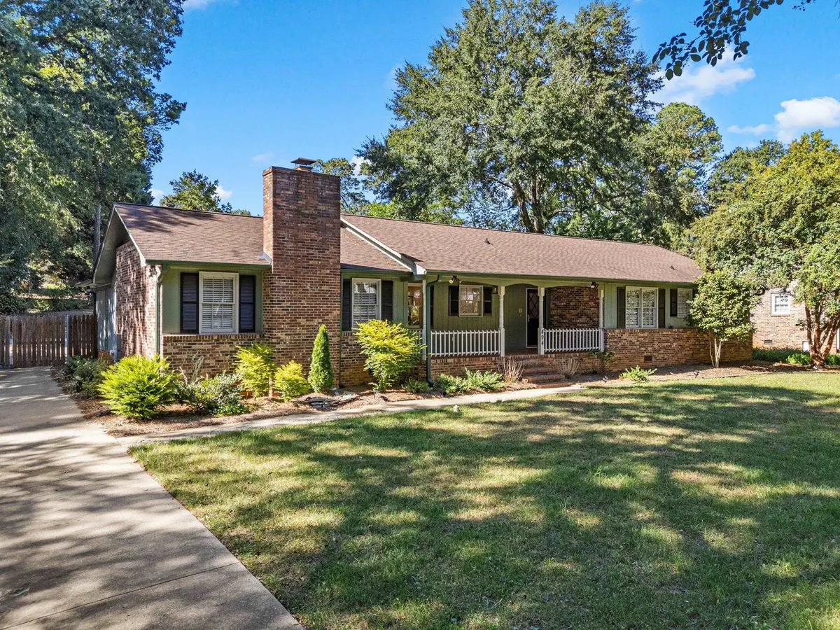 494 Royal Oak DR, Spartanburg, SC 29302