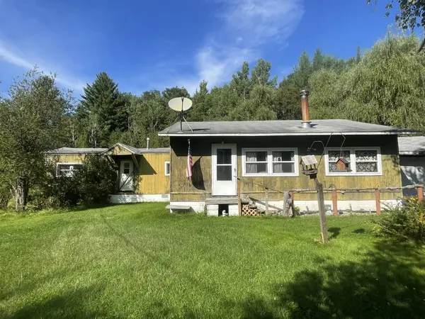 6610 F-30, Curtis Twp, MI 48737