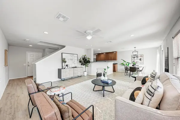 9009 Stambourne ST, Austin, TX 78747
