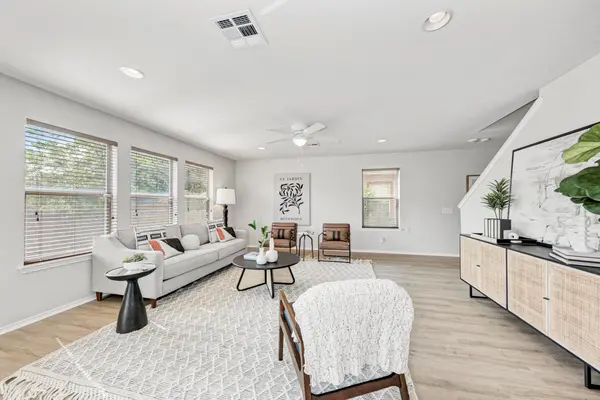 9009 Stambourne ST, Austin, TX 78747