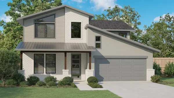 4104 Starnberg LN, Pflugerville, TX 78660
