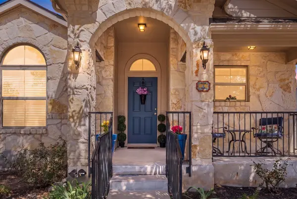1413 Bess CV, Leander, TX 78641