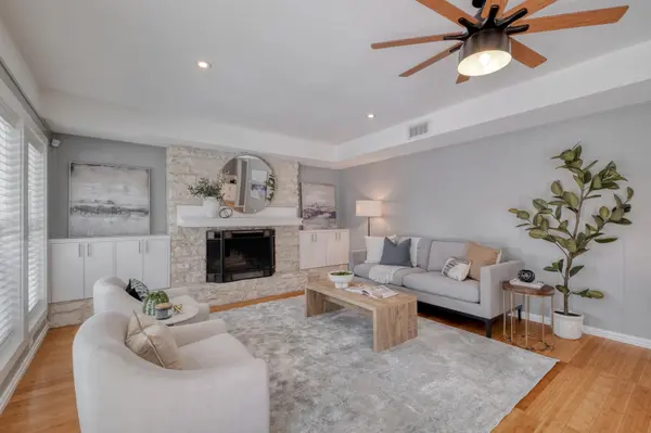 1007 Bluff DR, Round Rock, TX 78681