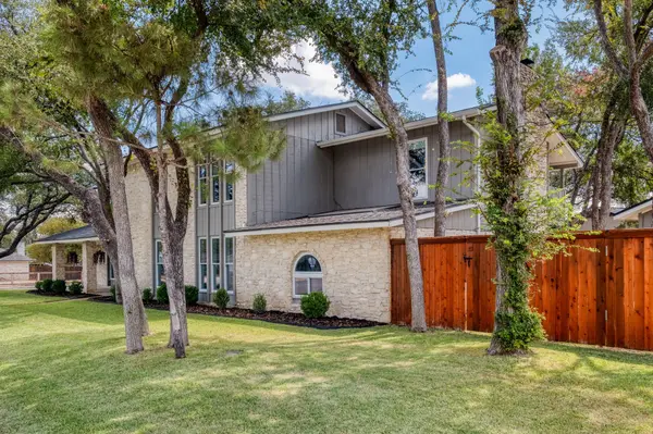 1007 Bluff DR, Round Rock, TX 78681