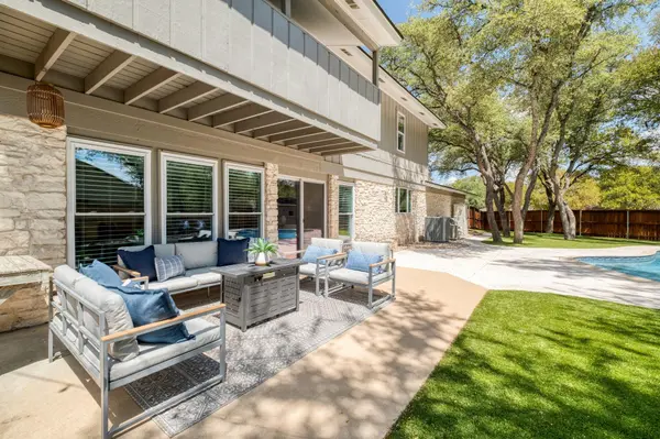 1007 Bluff DR, Round Rock, TX 78681