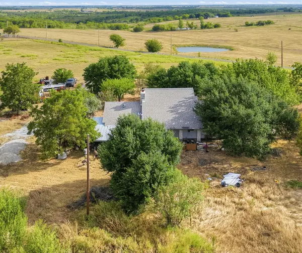 1650 County Road 421, Taylor, TX 76574