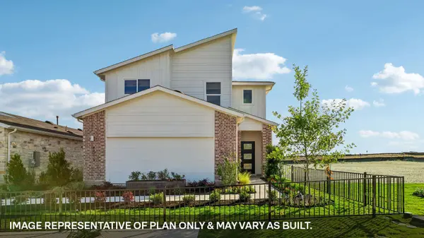 8408 Rhinestone RD, Mustang Ridge, TX 78610