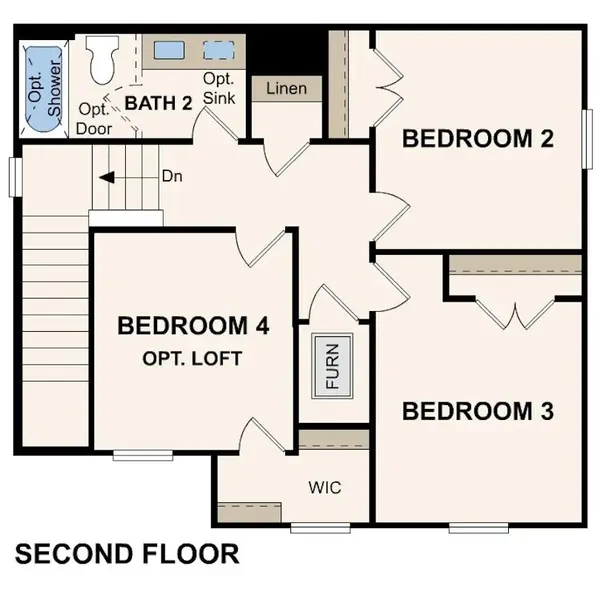 240 Firefox WAY, Jarrell, TX 76537