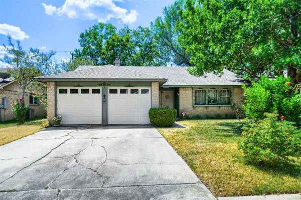 7112 Windrift WAY, Austin, TX 78745