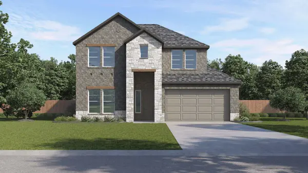 2429 Tumbleweed BND, Leander, TX 78641