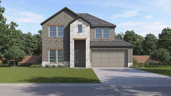 2429 Tumbleweed BND, Leander, TX 78641