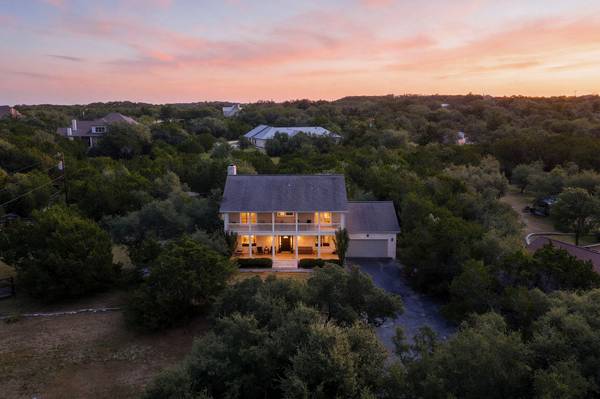 701 Cottonwood Creek RD, Dripping Springs, TX 78620