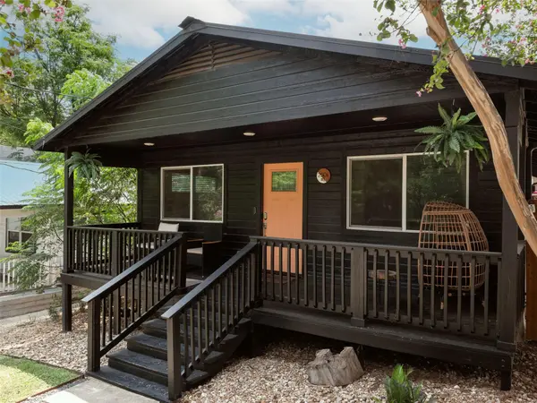 2501 E 11th ST #1, Austin, TX 78702
