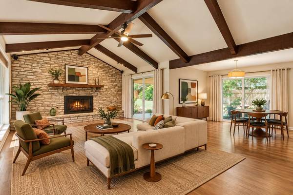 2002 Terry LN, Georgetown, TX 78628
