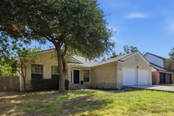 709 Elder WAY, Round Rock, TX 78664