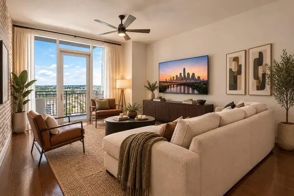 222 West Ave #1412, Austin, TX 78701