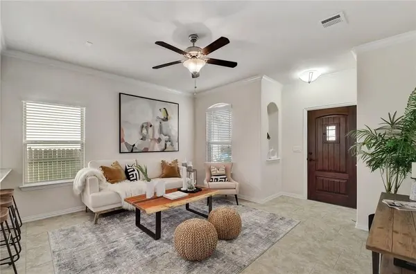 6029 Mary Lewis DR, Austin, TX 78747