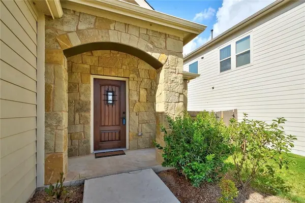 6029 Mary Lewis DR, Austin, TX 78747