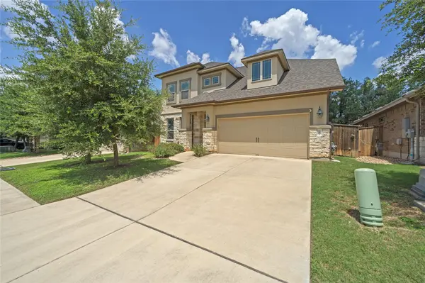 141 Sangaree DR, Buda, TX 78610