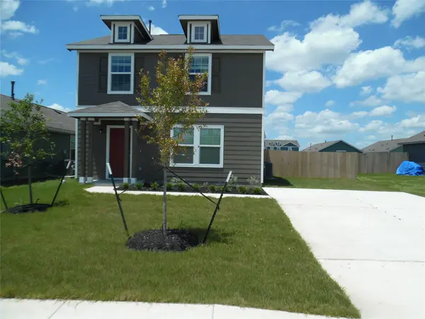 2307 TORNADO Aly, Lockhart, TX 78644