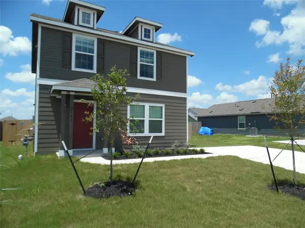 2307 TORNADO Aly, Lockhart, TX 78644