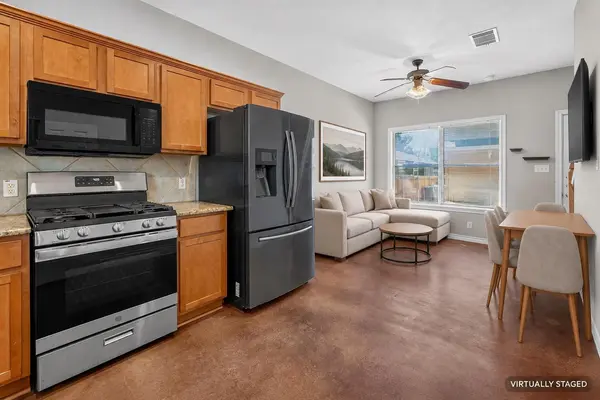5707 Woodrow Ave #B, Austin, TX 78756