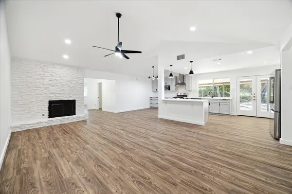 1311 Warrington DR, Austin, TX 78753