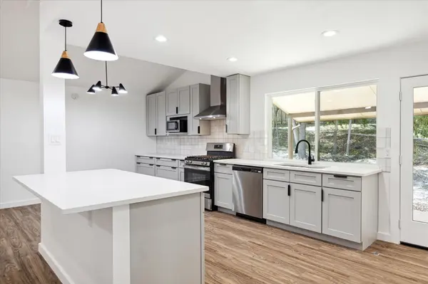 1311 Warrington DR, Austin, TX 78753