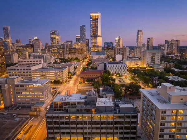 1212 Guadalupe ST #903, Austin, TX 78701
