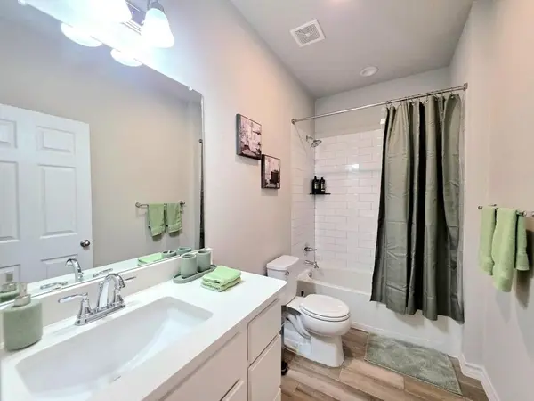 1709 Adobe Walls WAY, Austin, TX 78725