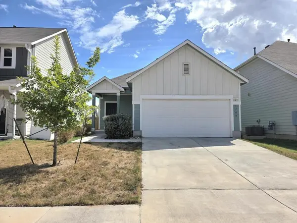 1709 Adobe Walls WAY, Austin, TX 78725