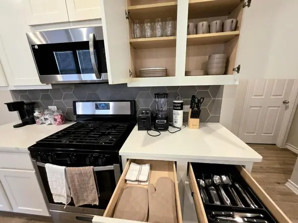 1709 Adobe Walls WAY, Austin, TX 78725