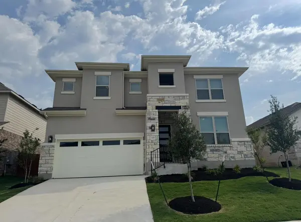 233 Cactus Tower PATH, Georgetown, TX 78628