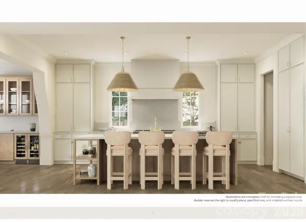 355 Tranquil AVE, Charlotte, NC 28209