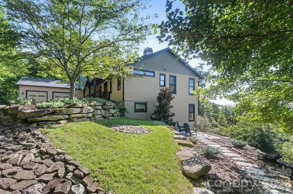 61 Firefly LN, Pisgah Forest, NC 28768