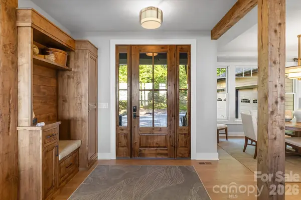 61 Firefly LN, Pisgah Forest, NC 28768